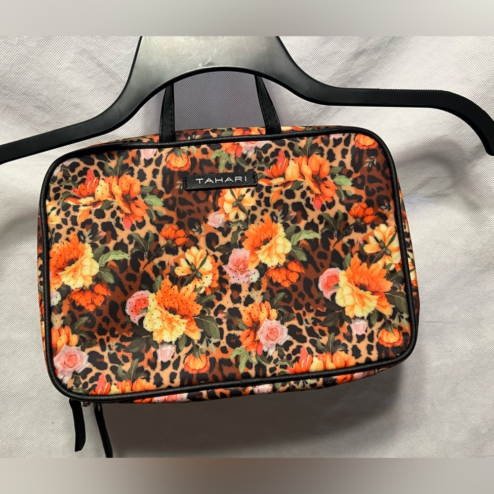 Travel case